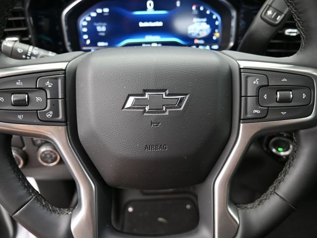 New 2025 Chevrolet Silverado 1500 RST w/ LPO, Dark Essentials Package image 29
