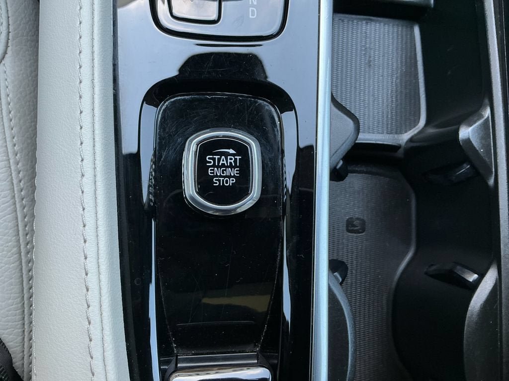Used 2023 Volvo XC90 B6 Plus w/ Protection Package Premier AWD/4WD image 20