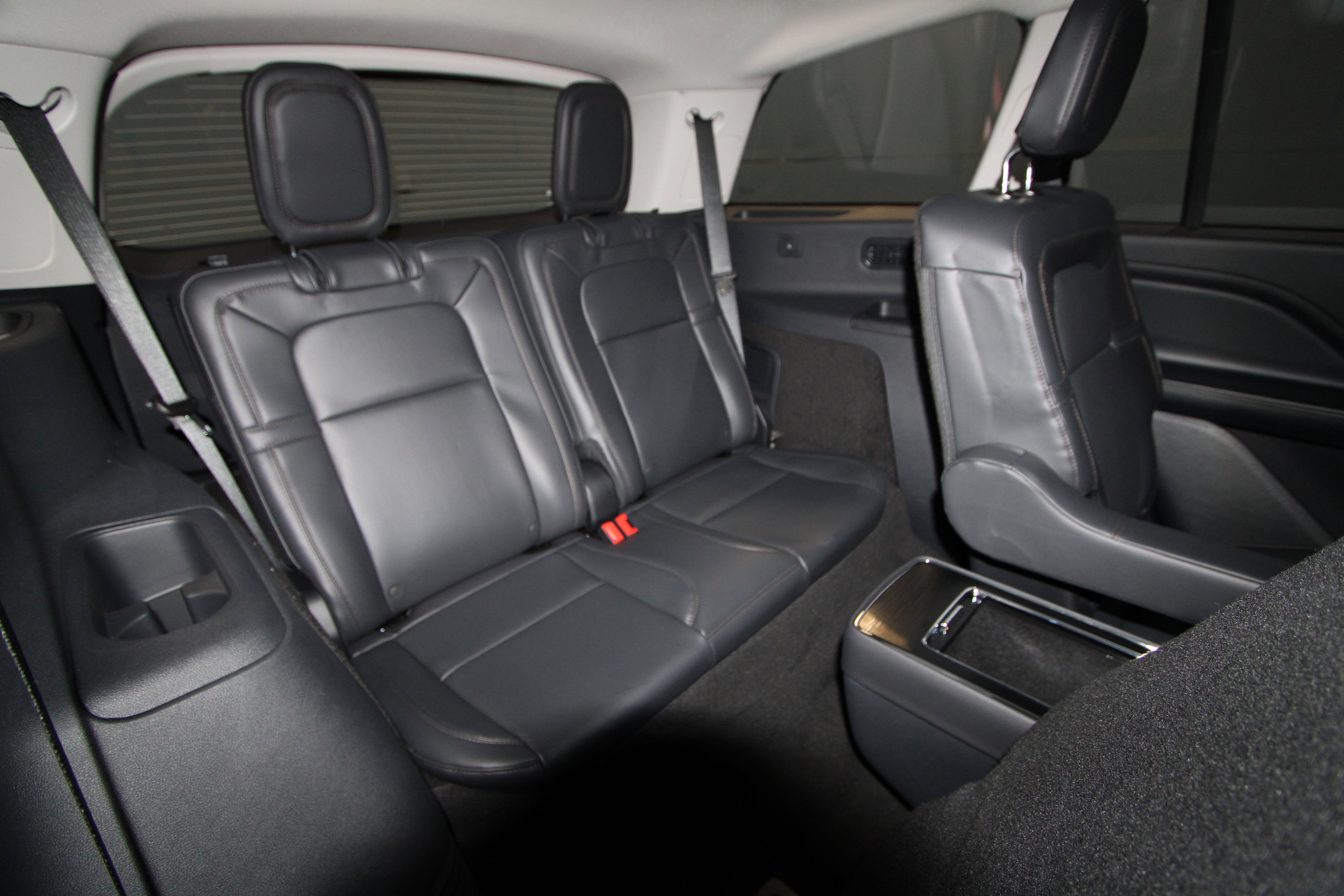 New 2026 Lincoln Aviator Reserve image 24