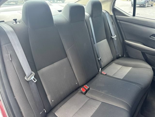 Used 2024 Nissan Sentra SV FWD image 27