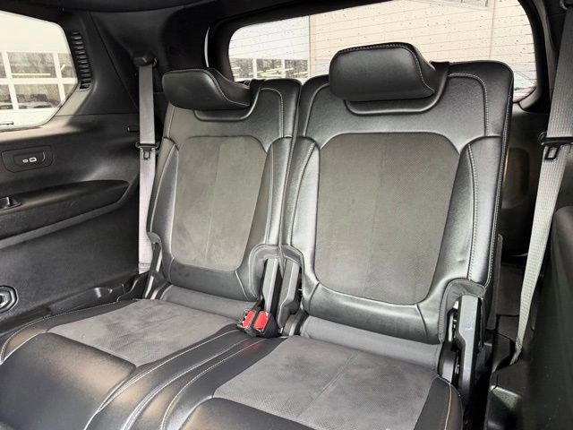 Used 2022 Jeep Grand Cherokee L Laredo image 21