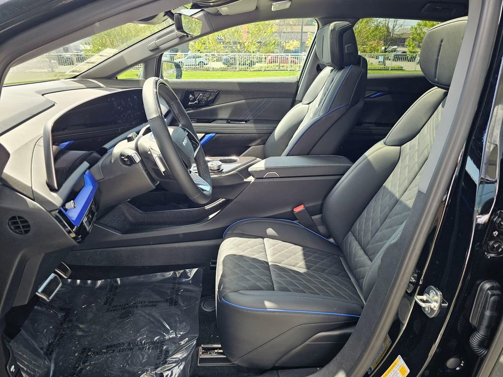 New 2026 Cadillac Optiq V AWD/4WD image 20
