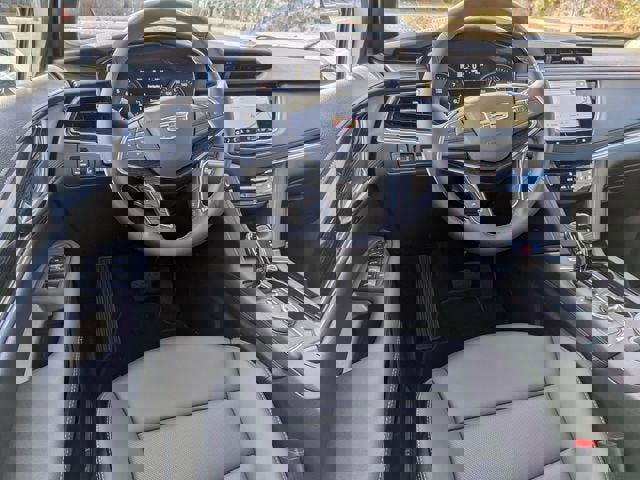 New 2026 Cadillac XT5 Premium Luxury w/ Driver Assist Package image 27