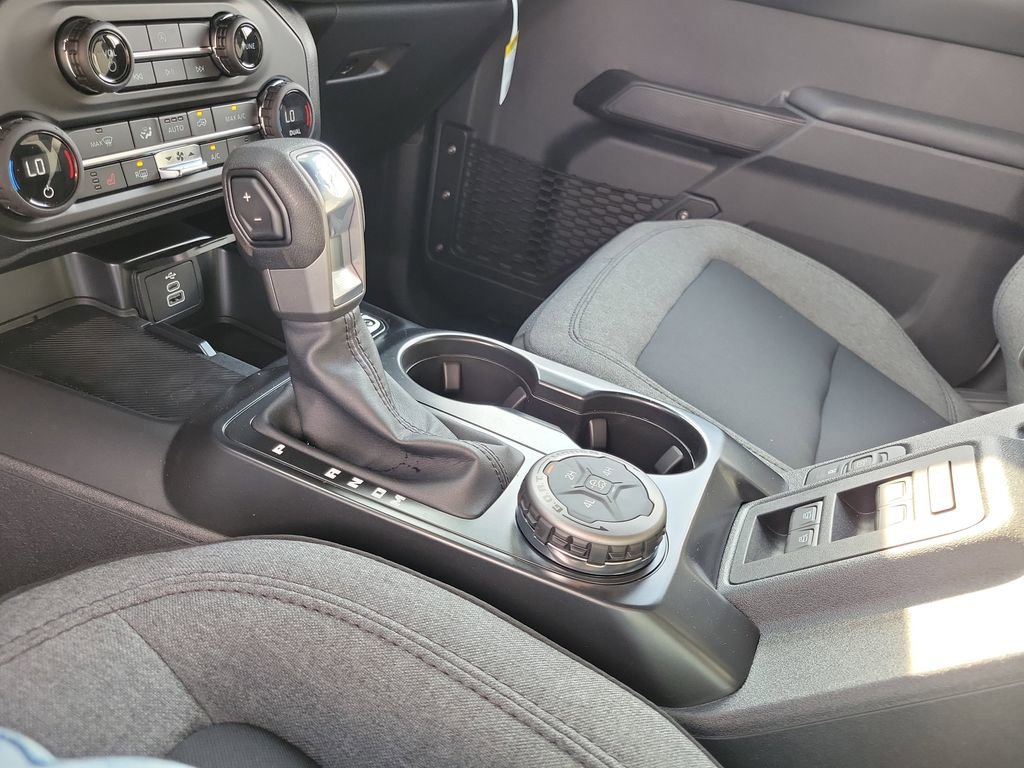 New 2026 Ford Bronco Big Bend image 29