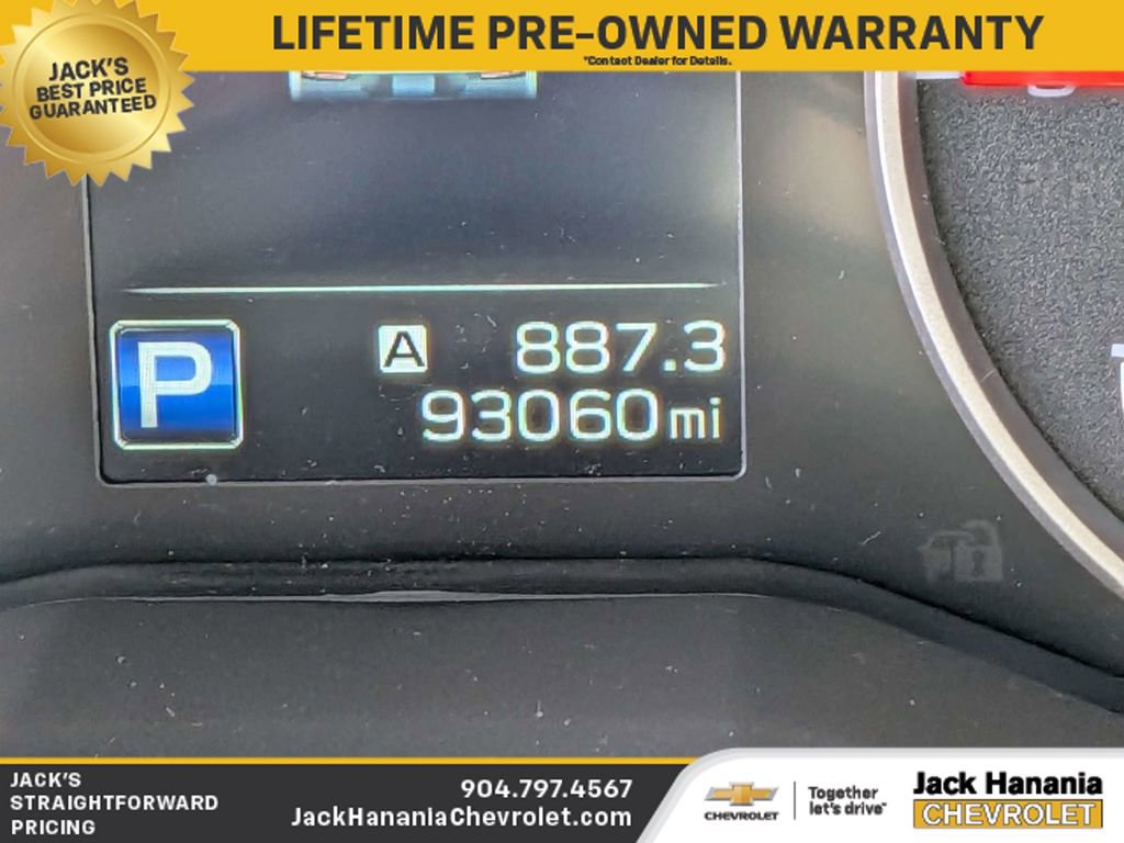 Used 2020 Subaru Ascent Premium w/ Convenience Package image 30