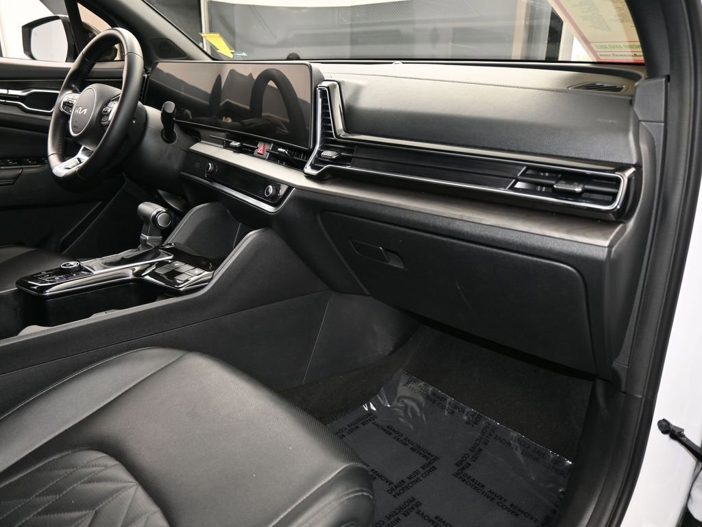 Used 2023 Kia Sportage X-Line image 45