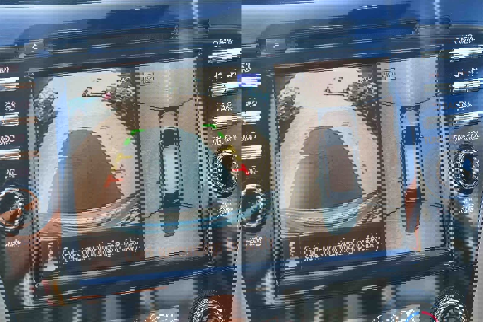 Used 2022 Nissan Murano SL image 22