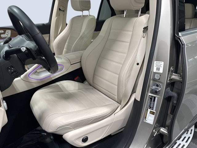 Certified 2023 Mercedes-Benz GLE 450 4MATIC image 30