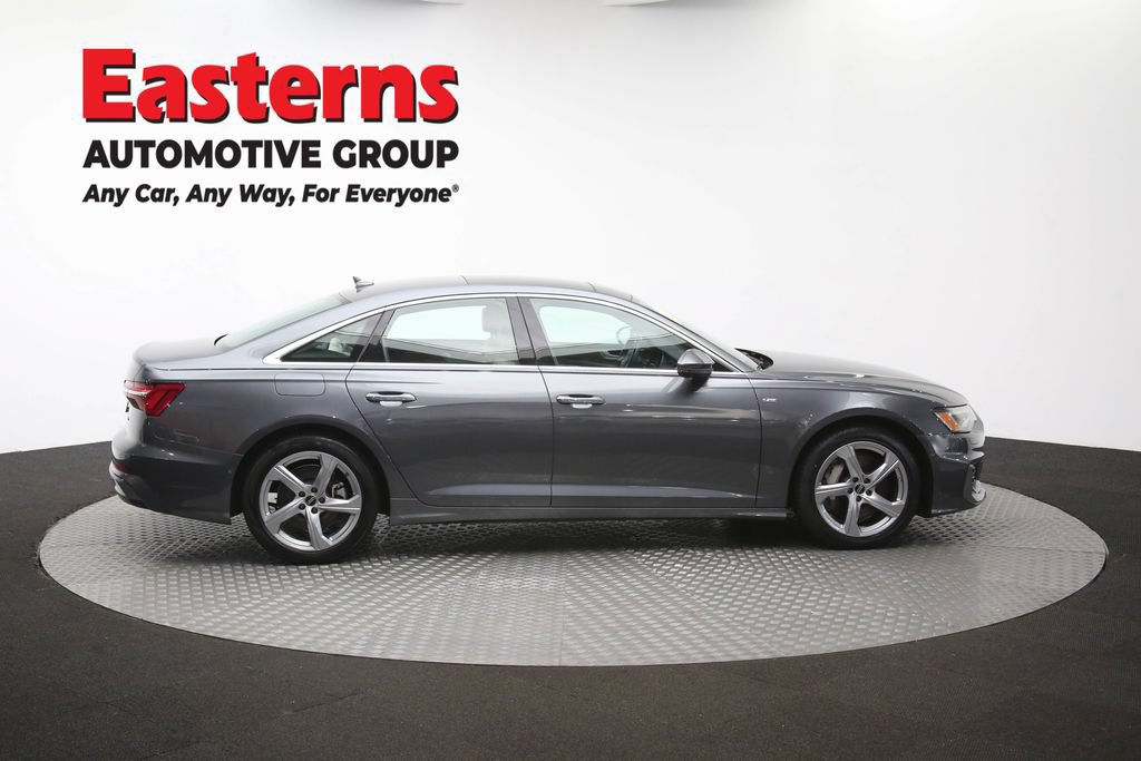 Used 2024 Audi A6 Premium Plus AWD/4WD image 46