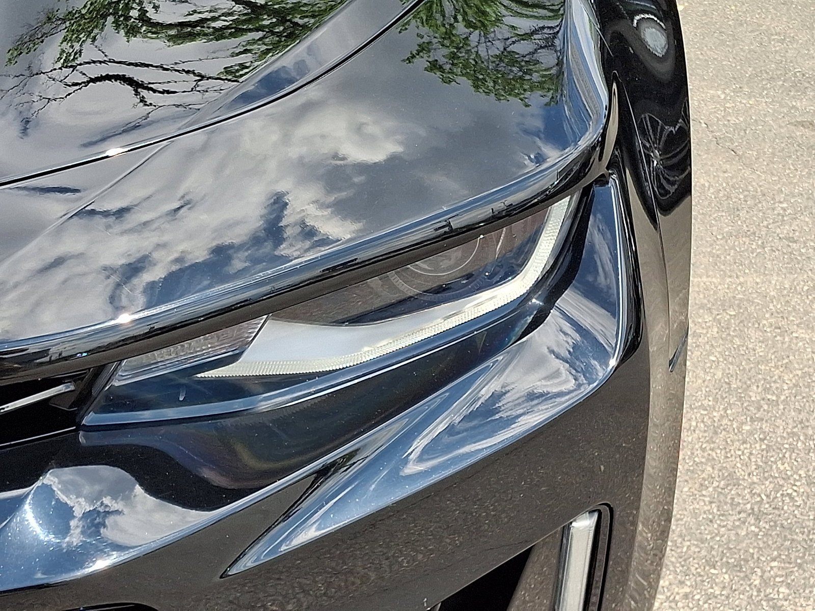 Used 2019 Chevrolet Camaro ZL1 image 10