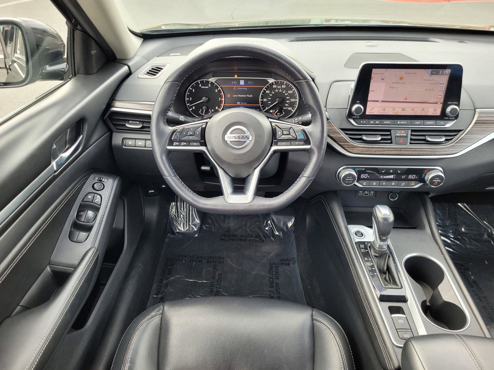 Used 2019 Nissan Altima 2.5 SL image 20