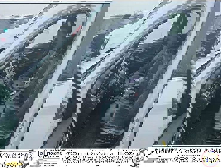 Used 2018 BMW X1 sDrive28i image 9