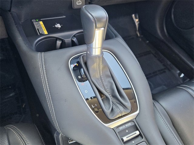 Used 2023 Honda HR-V EX-L image 19