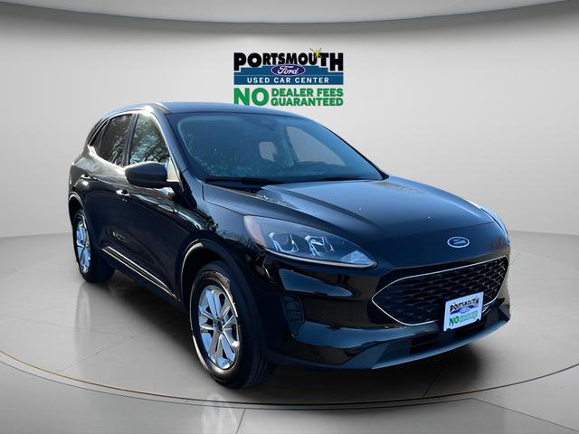 Used 2022 Ford Escape SE w/ Convenience Package AWD/4WD image 22