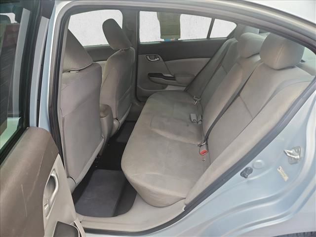 Used 2012 Honda Civic LX image 19