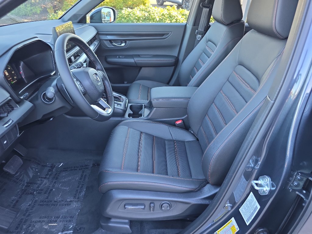 New 2026 Honda CR-V Sport-L image 14