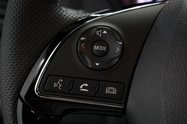 New 2026 Mitsubishi Eclipse Cross Black Edition image 9