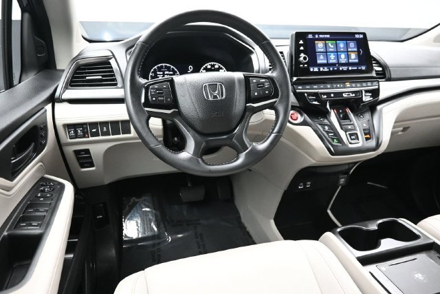Used 2025 Honda Odyssey EX-L image 11