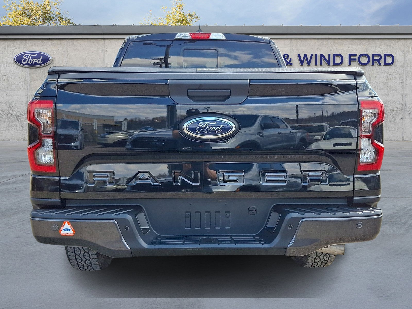 Used 2024 Ford Ranger XLT image 5