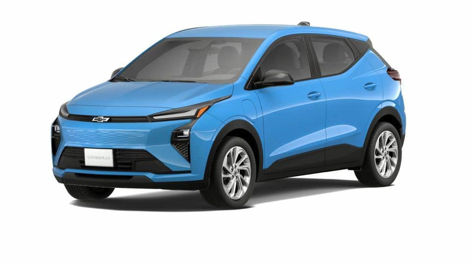 New 2027 Chevrolet Bolt LT FWD image 26
