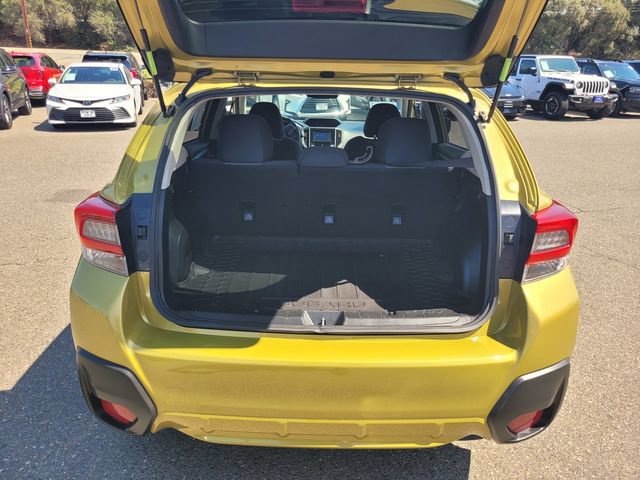 Used 2021 Subaru Crosstrek 2.0i Premium w/ Popular Package #3 AWD/4WD image 8