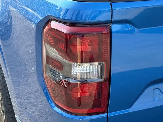 New 2026 Ford Maverick Lobo AWD/4WD image 12
