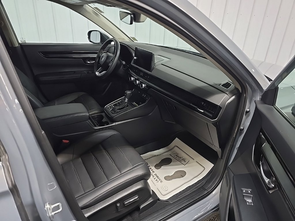 Used 2024 Honda CR-V EX-L image 16