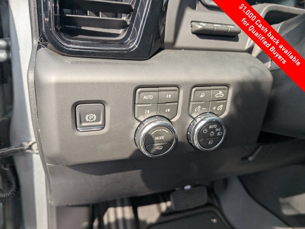 New 2026 GMC Sierra 3500 AT4 w/ AT4 Premium Plus Package AWD/4WD image 16