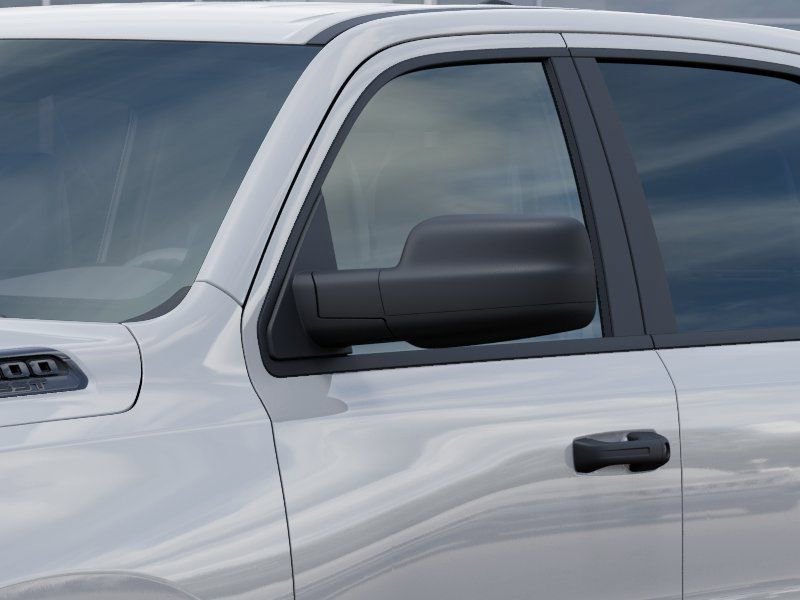 New 2025 RAM 1500 Classic Warlock image 34