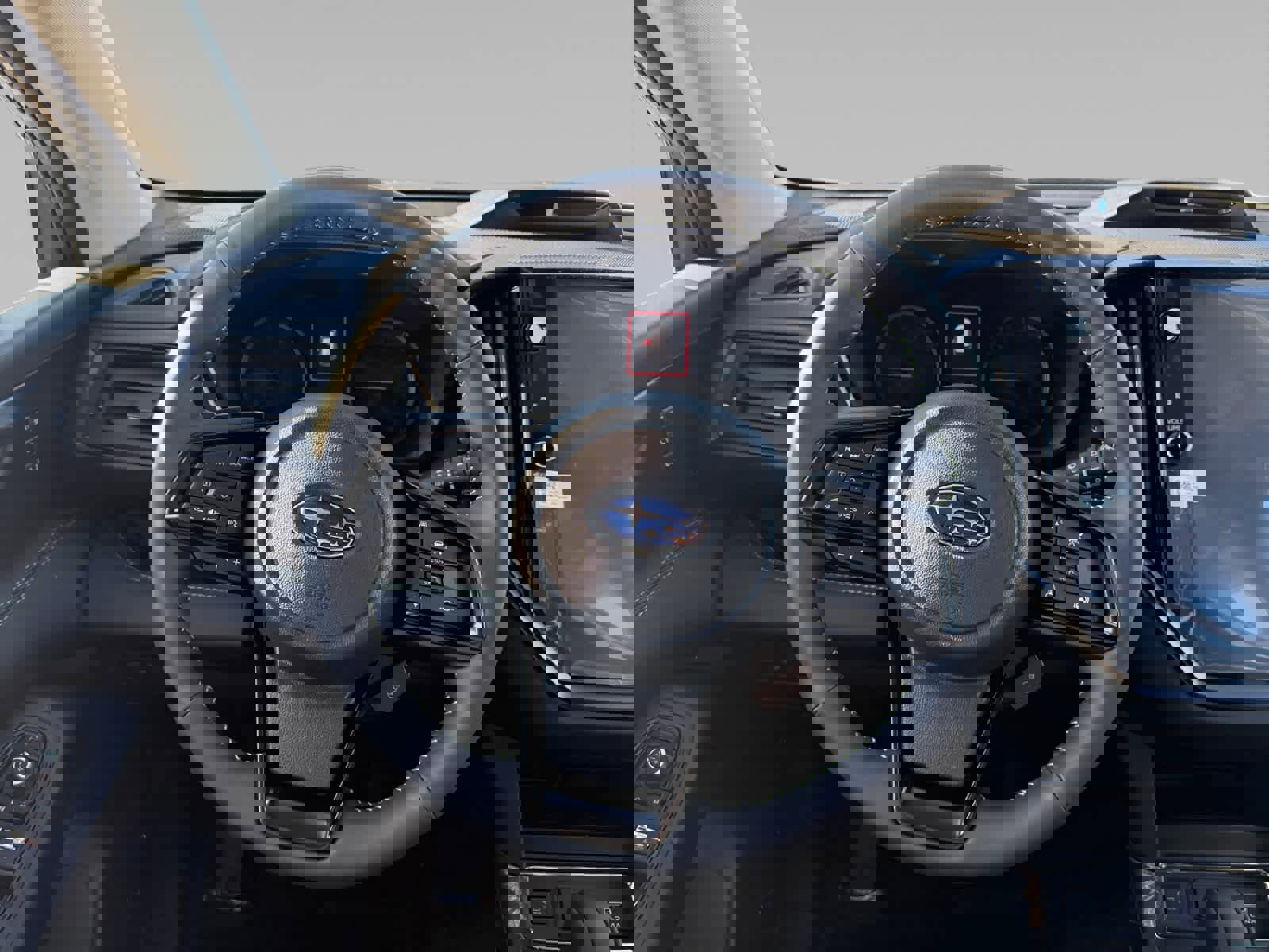 New 2026 Subaru Ascent Bronze Edition image 12