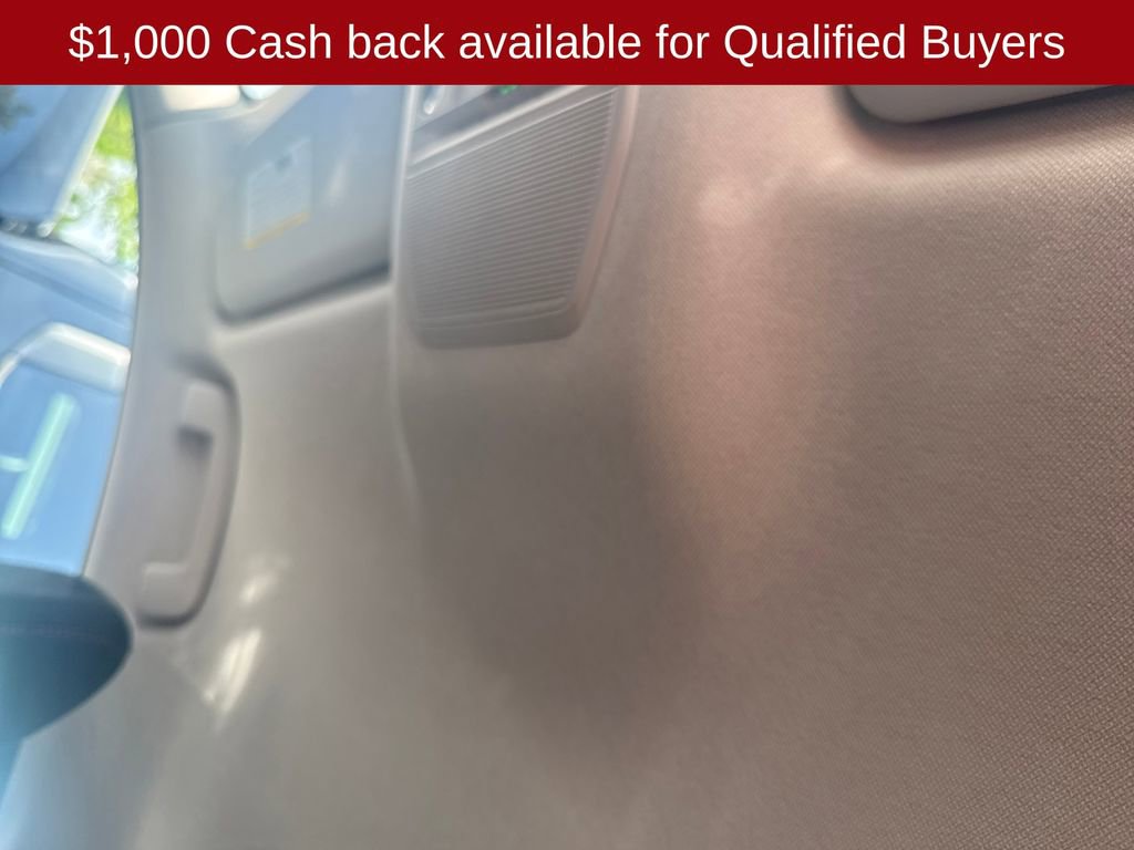 New 2026 Nissan Sentra SR FWD image 19