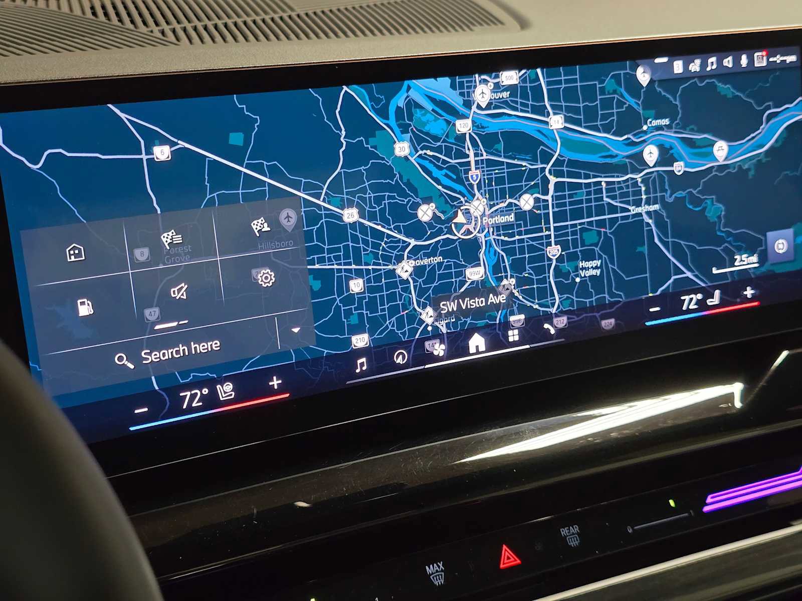 Used 2024 BMW 530i xDrive w/ Convenience Package image 63