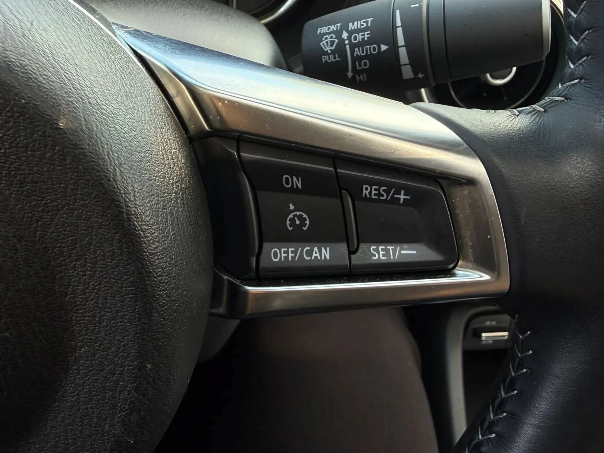 Used 2022 MAZDA MX-5 Miata RF Grand Touring RWD image 30