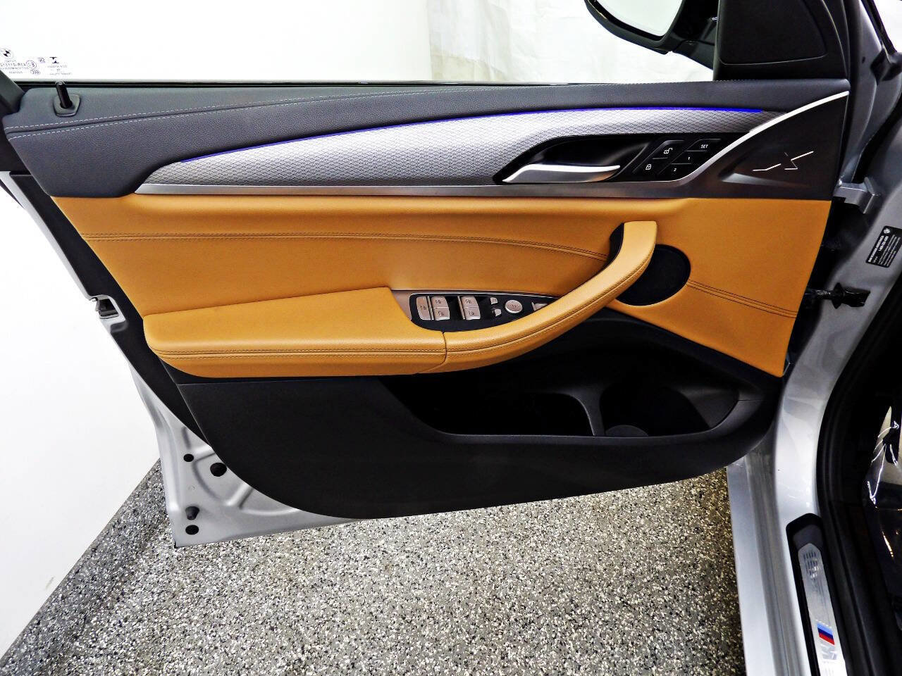 Used 2020 BMW X3 xDrive30i w/ M Sport Package 2 image 7