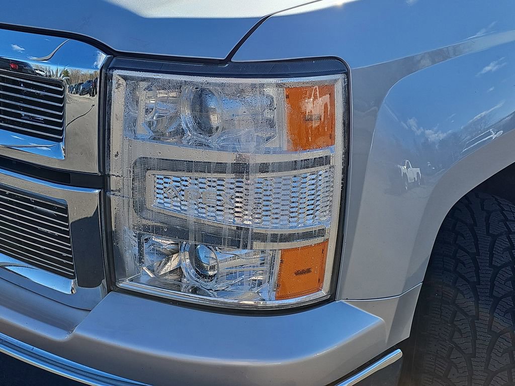 Used 2014 Chevrolet Silverado 1500 LT w/ All Star Edition image 35