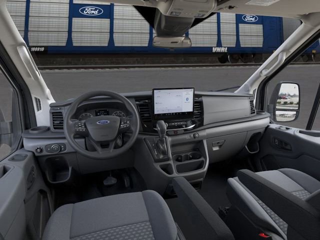 New 2025 Ford Transit 350 XLT image 10