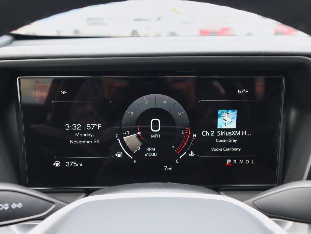 New 2026 GMC Terrain Elevation w/ Elevation Premium Package image 18