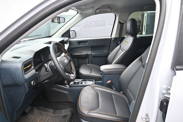 Used 2025 Ford Maverick Tremor AWD/4WD image 17