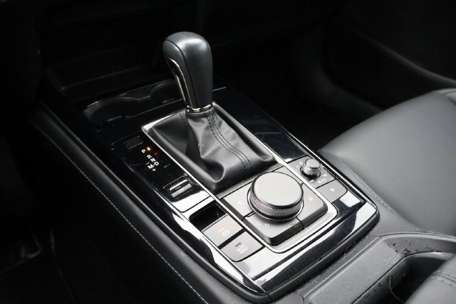 Used 2024 MAZDA CX-30 AWD 2.5 S w/ Select Sport Pkg image 15