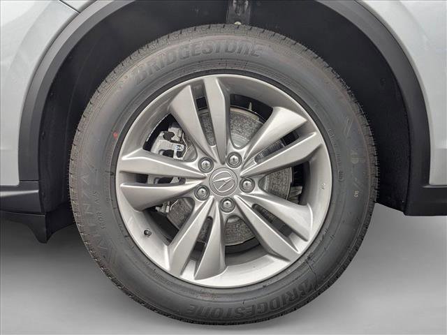 New 2026 Acura MDX SH-AWD image 10
