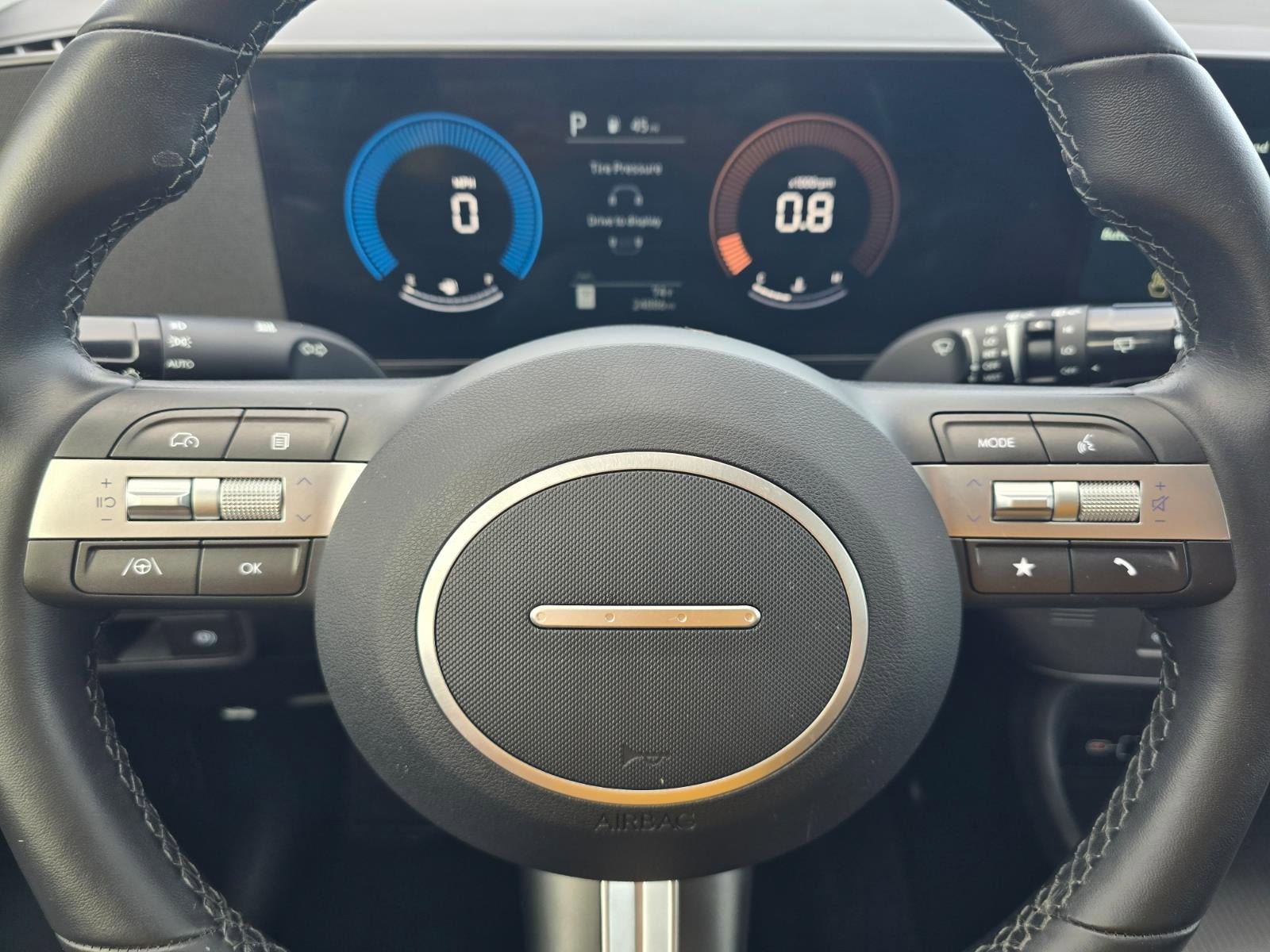 Certified 2024 Hyundai Kona SEL image 23