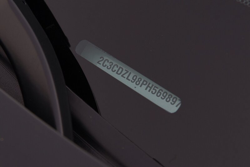 Used 2023 Dodge Challenger SRT Super Stock RWD image 39