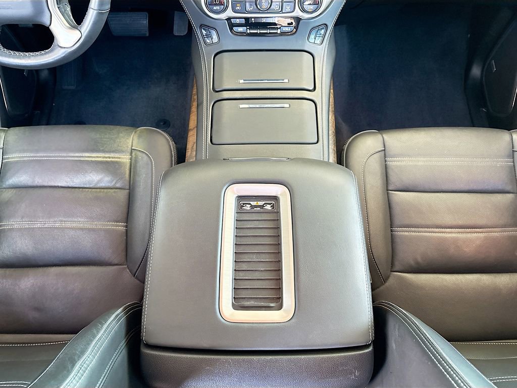 Used 2019 GMC Yukon Denali w/ Open Road Package image 16