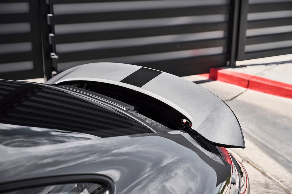 Used 2022 Porsche 911 GT3 RWD image 10