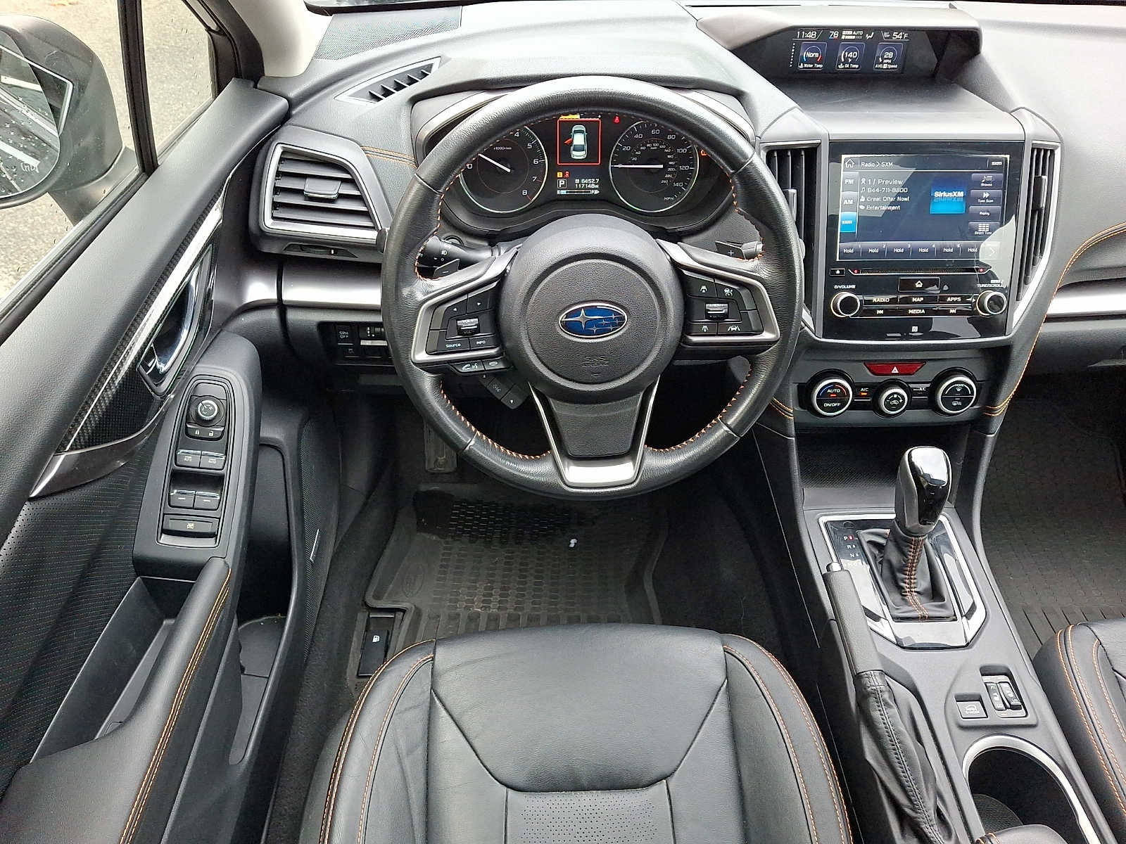 Used 2018 Subaru Crosstrek 2.0i Limited AWD/4WD image 11