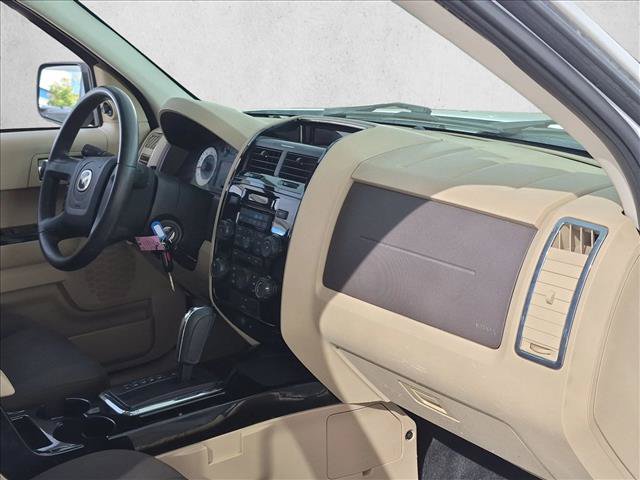 Used 2008 MAZDA Tribute s Touring w/ Cargo Area Cover Pkg AWD/4WD image 20