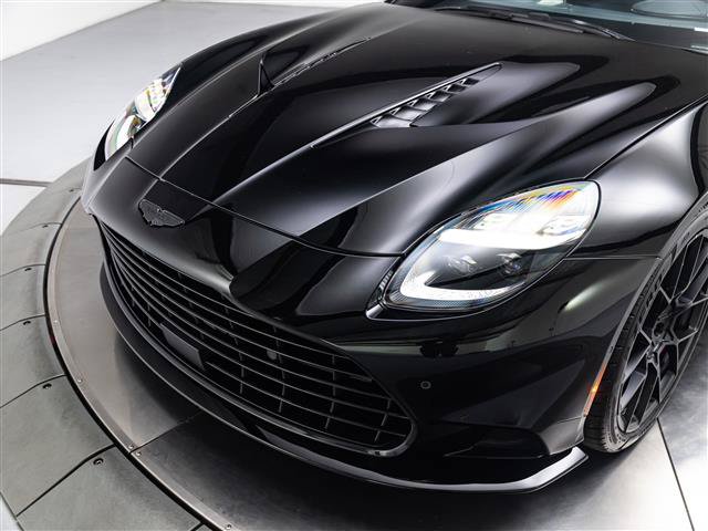 New 2026 Aston Martin Vanquish RWD image 15