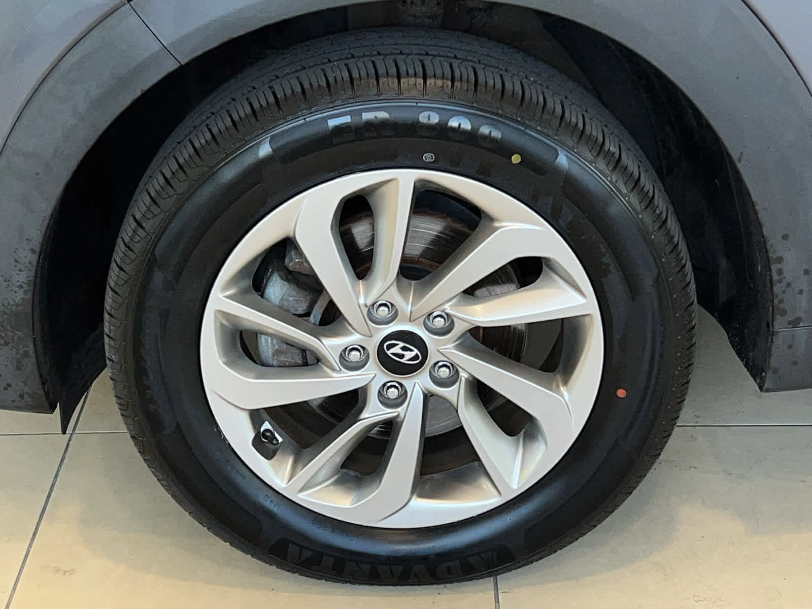 Used 2017 Hyundai Tucson SE image 7