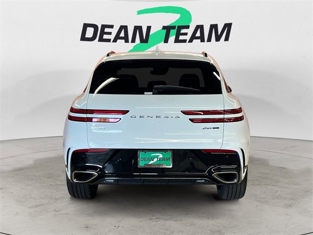 New 2026 Genesis GV70 3.5T Sport Prestige image 6