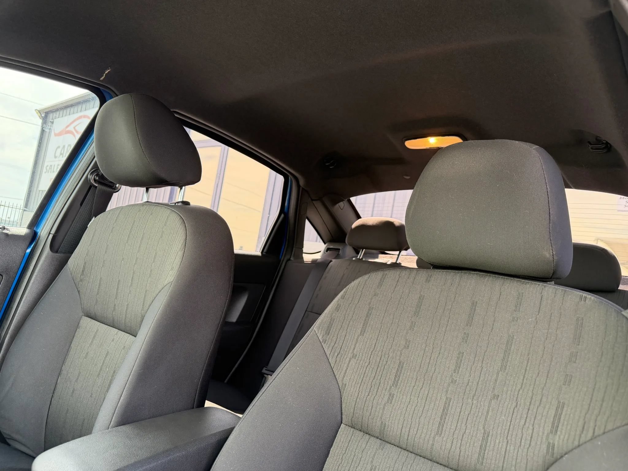 Used 2011 Ford Focus SE w/ 201A Rapid Spec Order Code FWD image 17